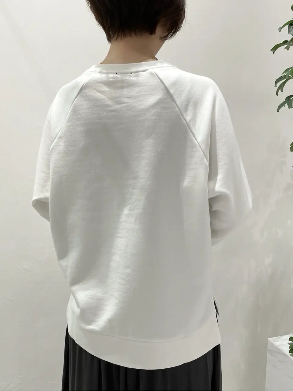 BEIGE， 小泉 コーディネート画像