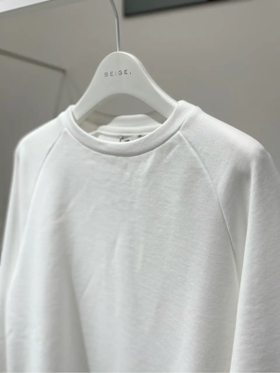 BEIGE， 小泉 コーディネート画像