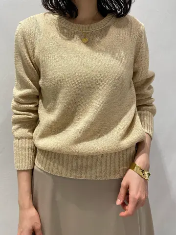 BEIGE， R.A コーディネート画像