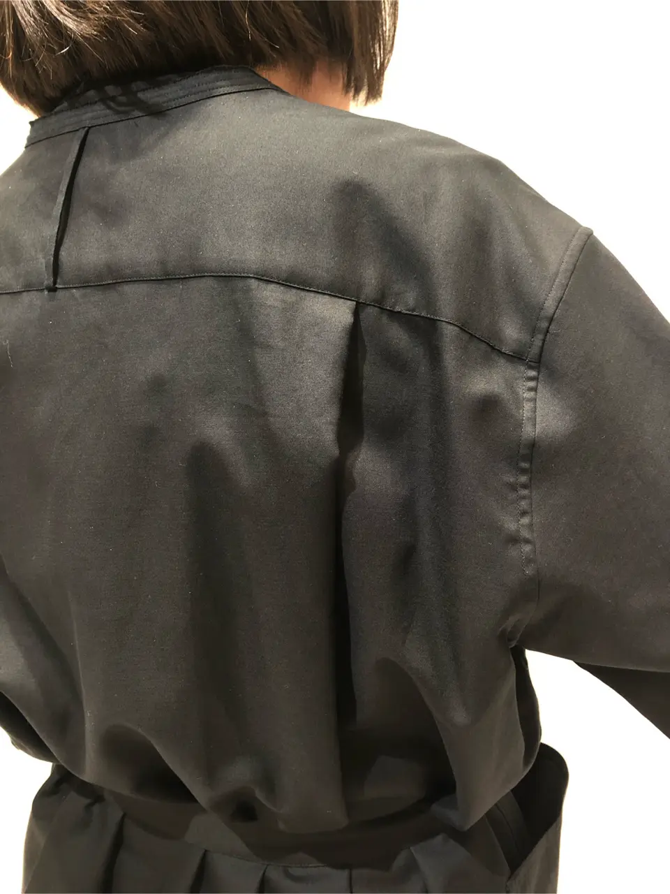 BEIGE， 藤木 コーディネート画像