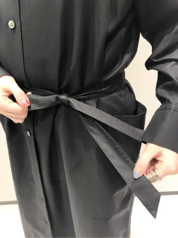 BEIGE， 藤木 コーディネート画像