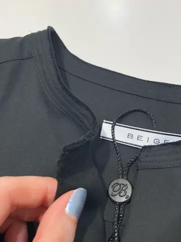 BEIGE， 藤木 コーディネート画像