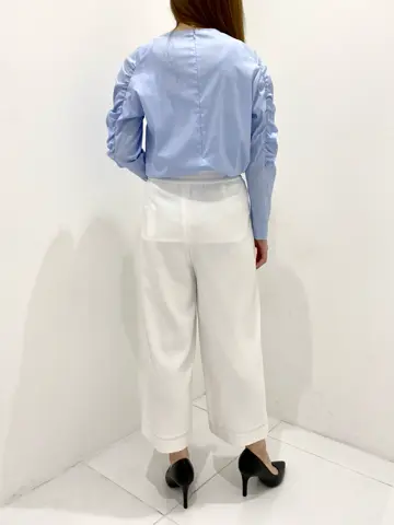 BEIGE， 田村 コーディネート画像