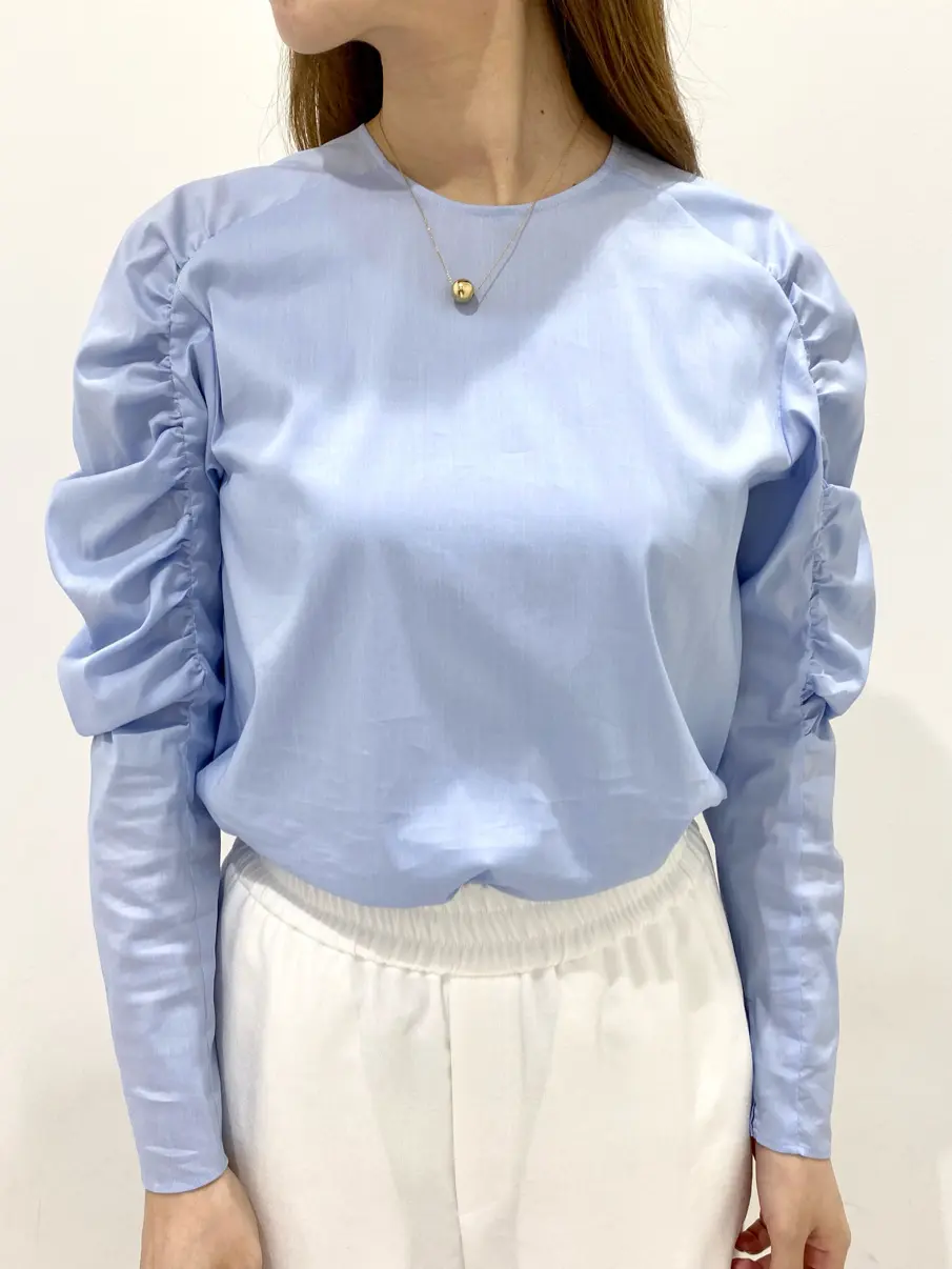 BEIGE， 田村 コーディネート画像