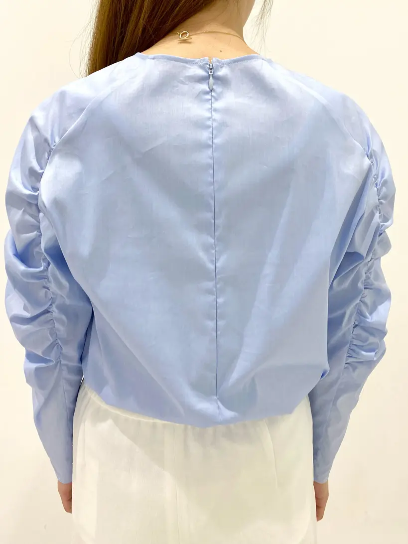 BEIGE， 田村 コーディネート画像