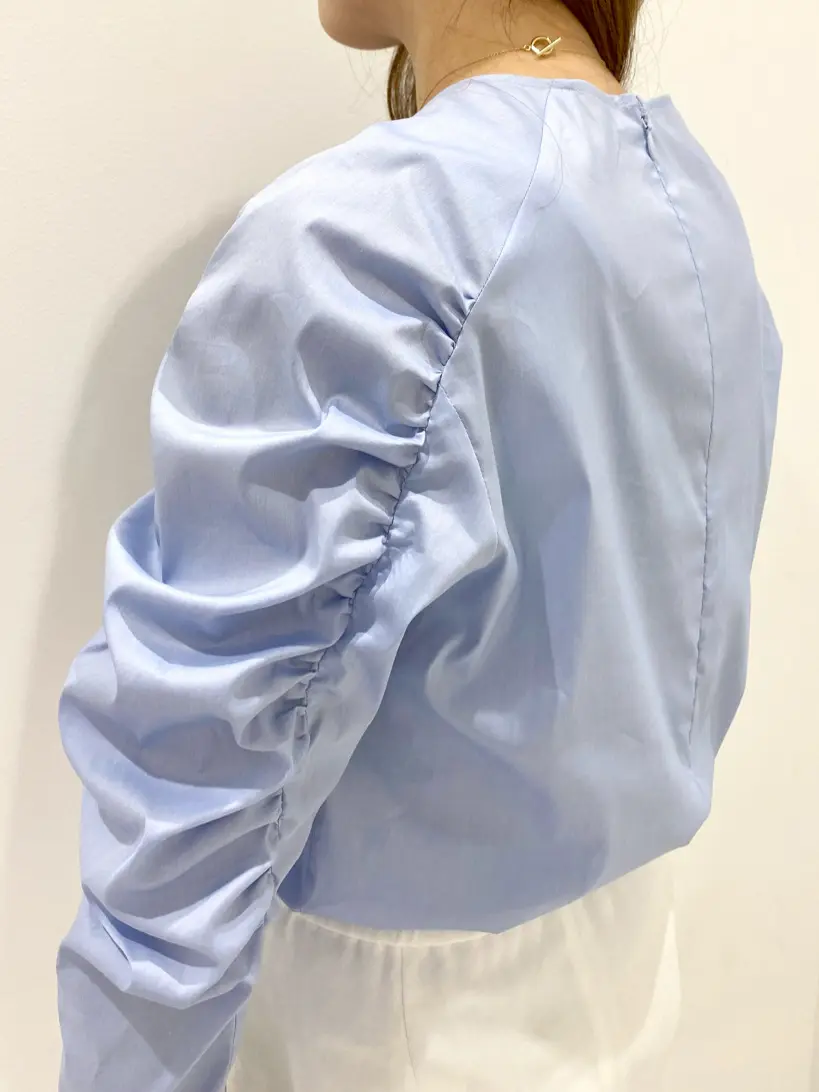 BEIGE， 田村 コーディネート画像