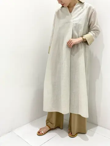 BEIGE， 田村 コーディネート画像