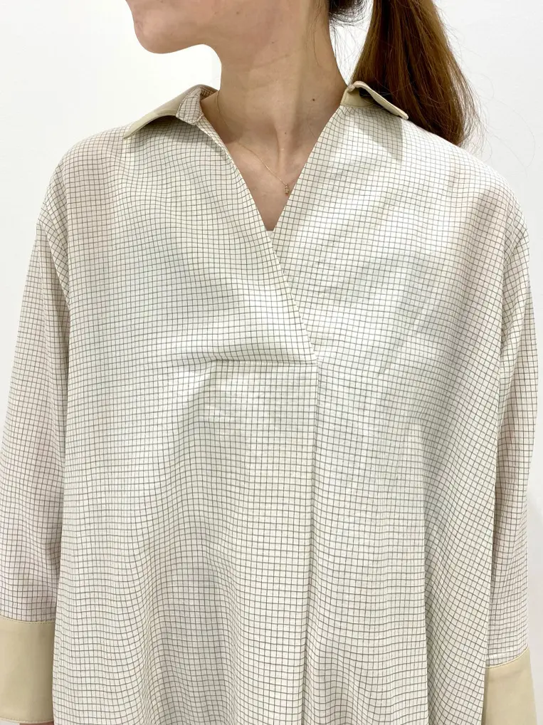 BEIGE， 田村 コーディネート画像