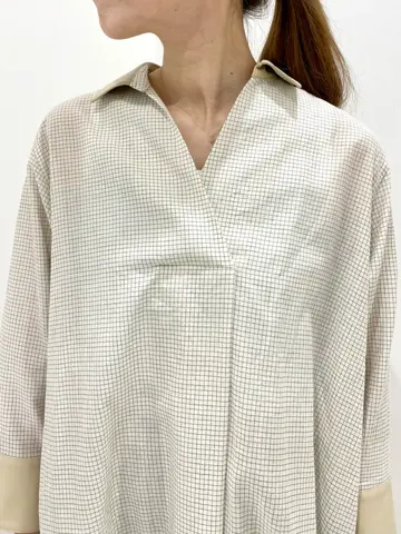 BEIGE， 田村 コーディネート画像