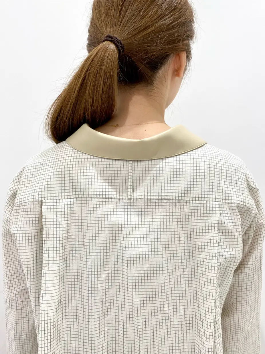 BEIGE， 田村 コーディネート画像