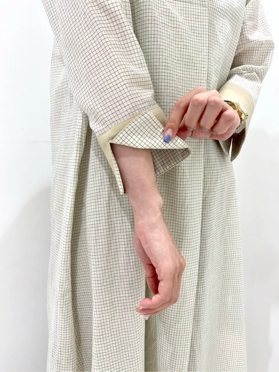 BEIGE， 田村 コーディネート画像