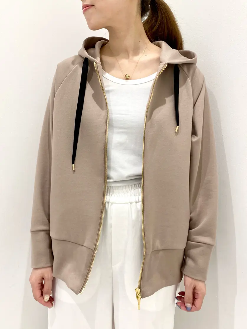 BEIGE， 田村 コーディネート画像