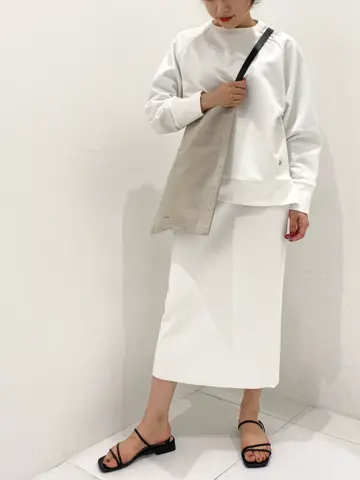 BEIGE， アライ コーディネート画像