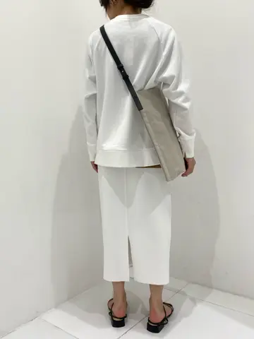 BEIGE， アライ コーディネート画像