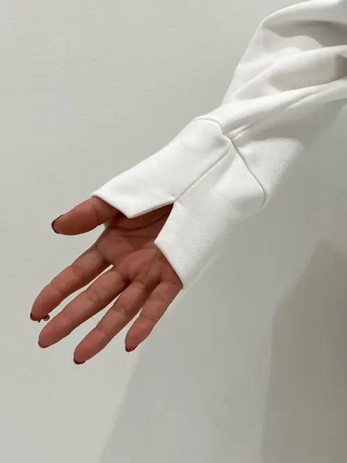 BEIGE， アライ コーディネート画像