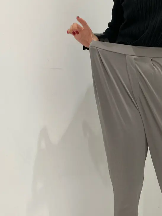 BEIGE， アライ コーディネート画像