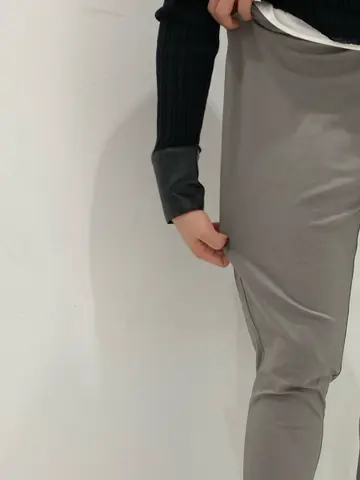 BEIGE， アライ コーディネート画像