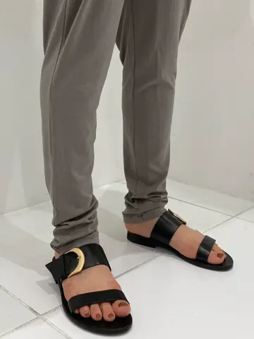 BEIGE， アライ コーディネート画像