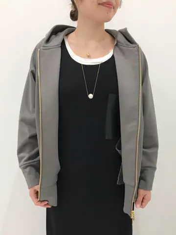 BEIGE， スタッフM コーディネート画像