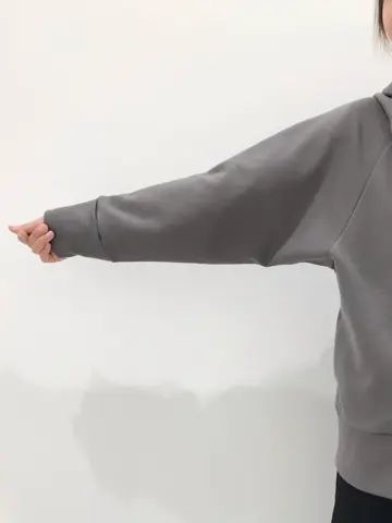 BEIGE， スタッフM コーディネート画像