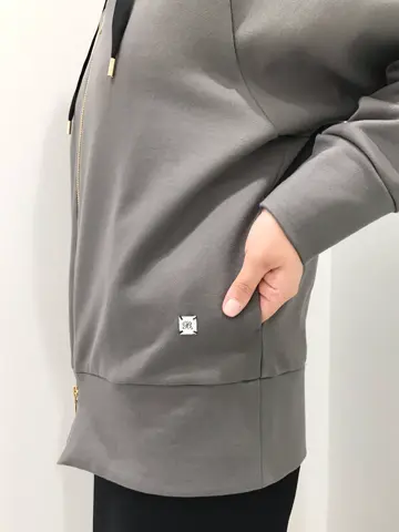 BEIGE， スタッフM コーディネート画像