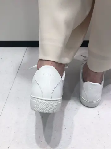 BEIGE， 藤木 コーディネート画像