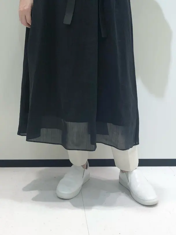 BEIGE， 藤木 コーディネート画像