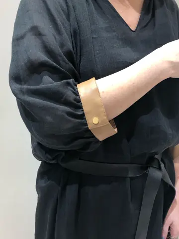 BEIGE， 藤木 コーディネート画像