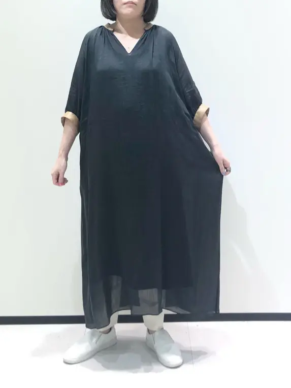 BEIGE， 藤木 コーディネート画像