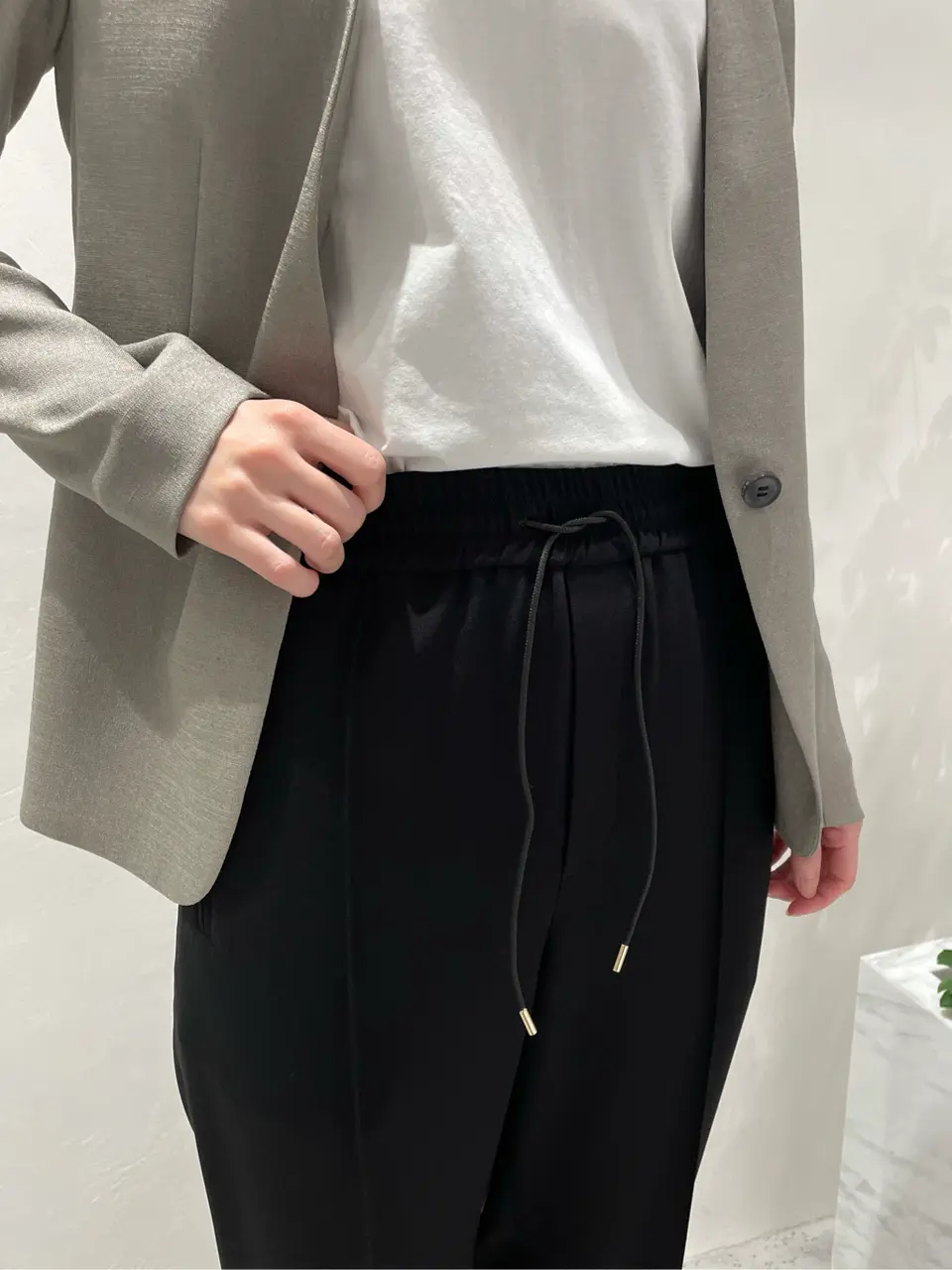 BEIGE， 小泉 コーディネート画像