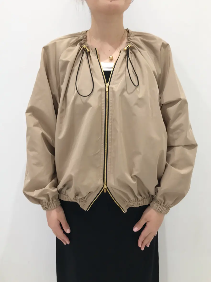 BEIGE， スタッフM コーディネート画像