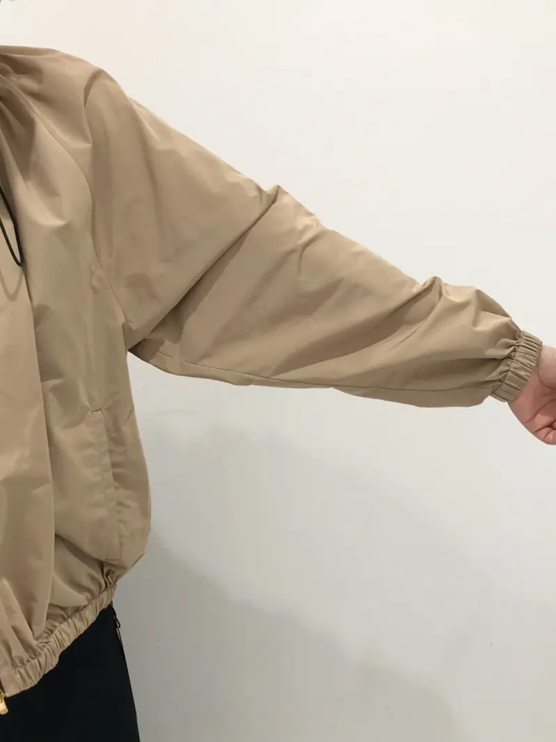 BEIGE， スタッフM コーディネート画像