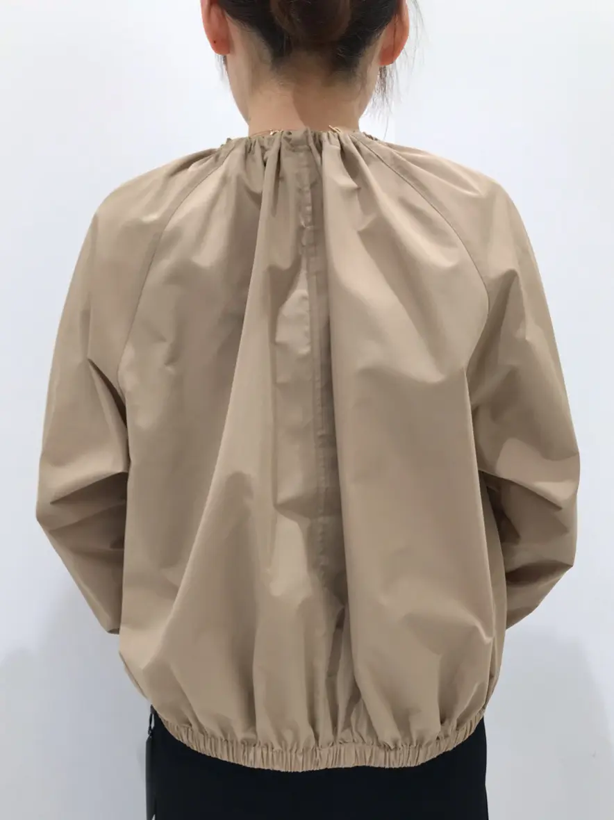 BEIGE， スタッフM コーディネート画像