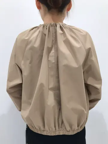 BEIGE， スタッフM コーディネート画像