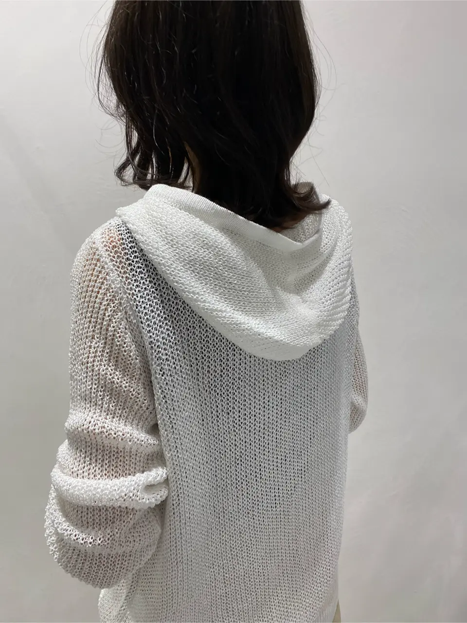 BEIGE， R.A コーディネート画像