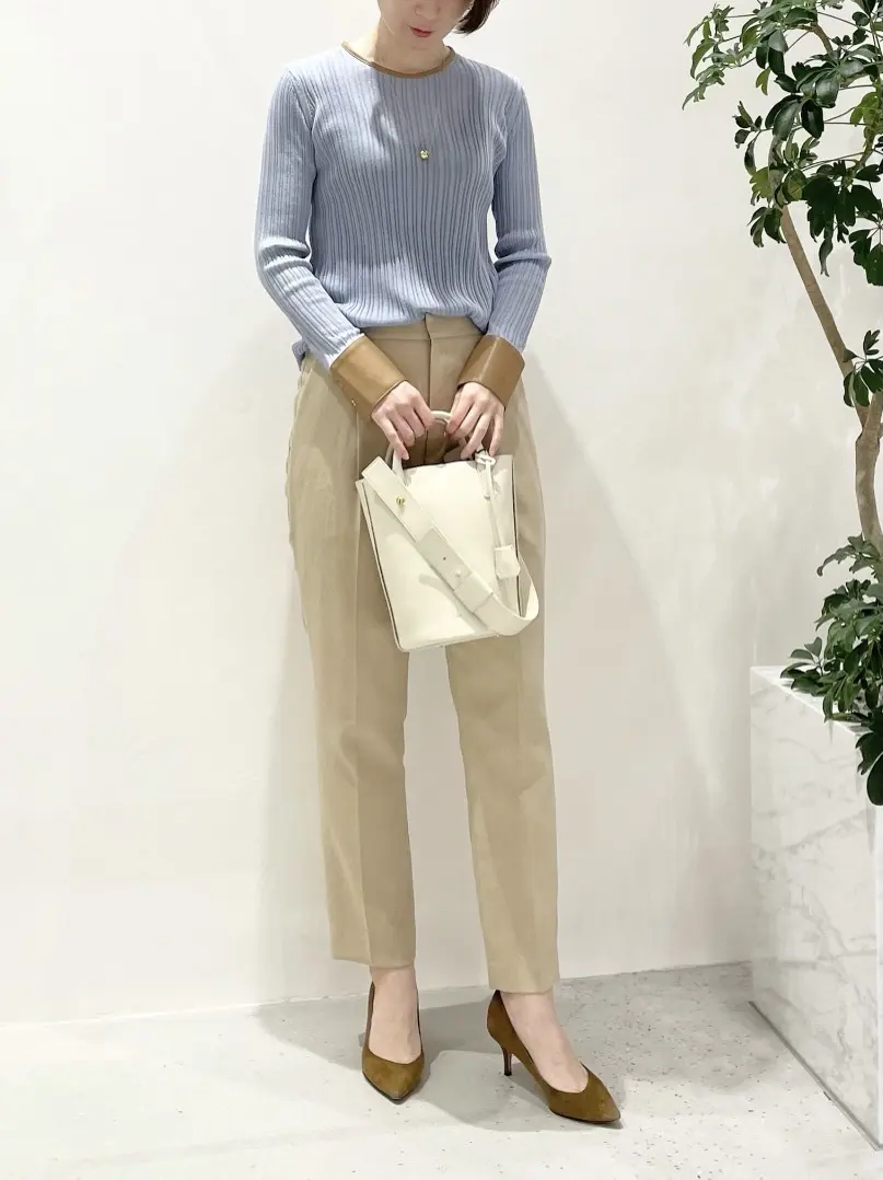  小泉 コーディネート画像