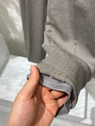 BEIGE， R.A コーディネート画像