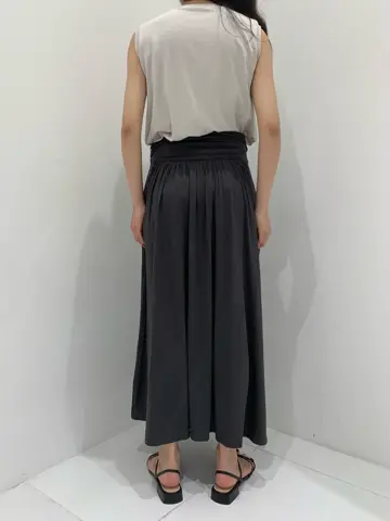 BEIGE， アライ コーディネート画像