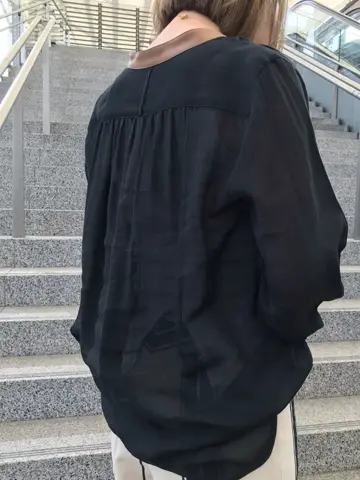 BEIGE， 柴田 コーディネート画像