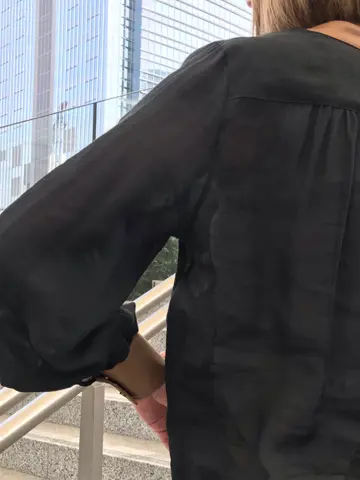 BEIGE， 柴田 コーディネート画像