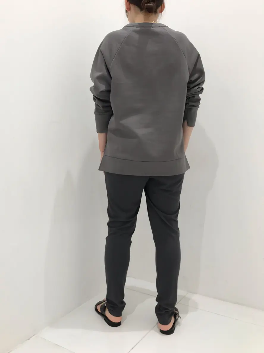 BEIGE， スタッフM コーディネート画像