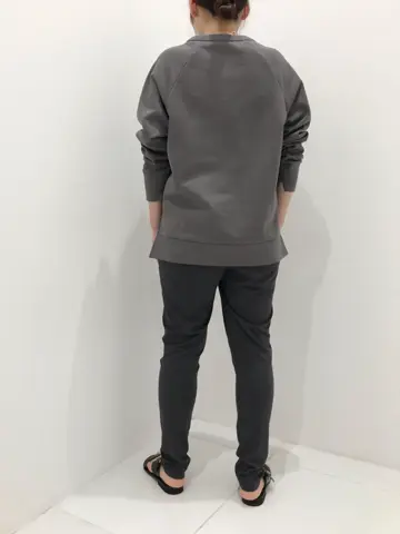 BEIGE， スタッフM コーディネート画像