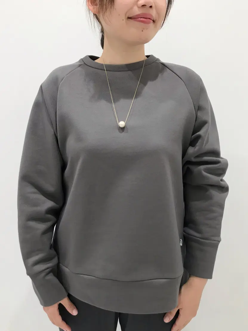 BEIGE， スタッフM コーディネート画像