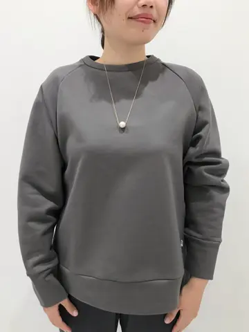 BEIGE， スタッフM コーディネート画像