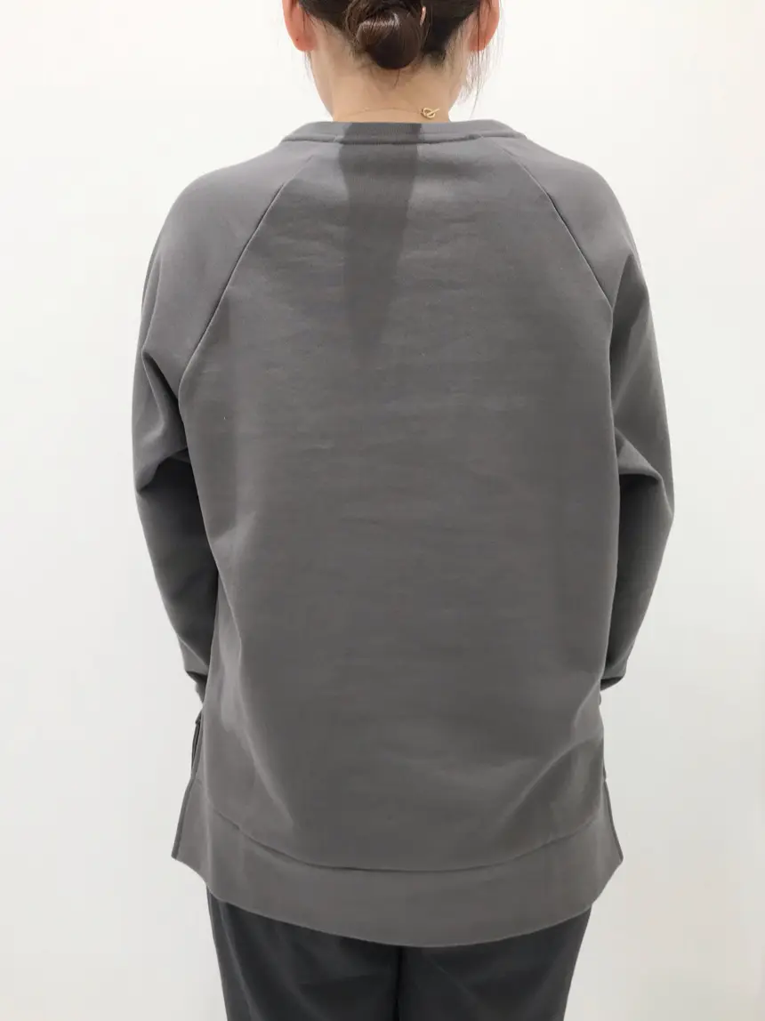 BEIGE， スタッフM コーディネート画像