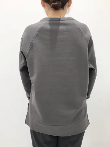 BEIGE， スタッフM コーディネート画像