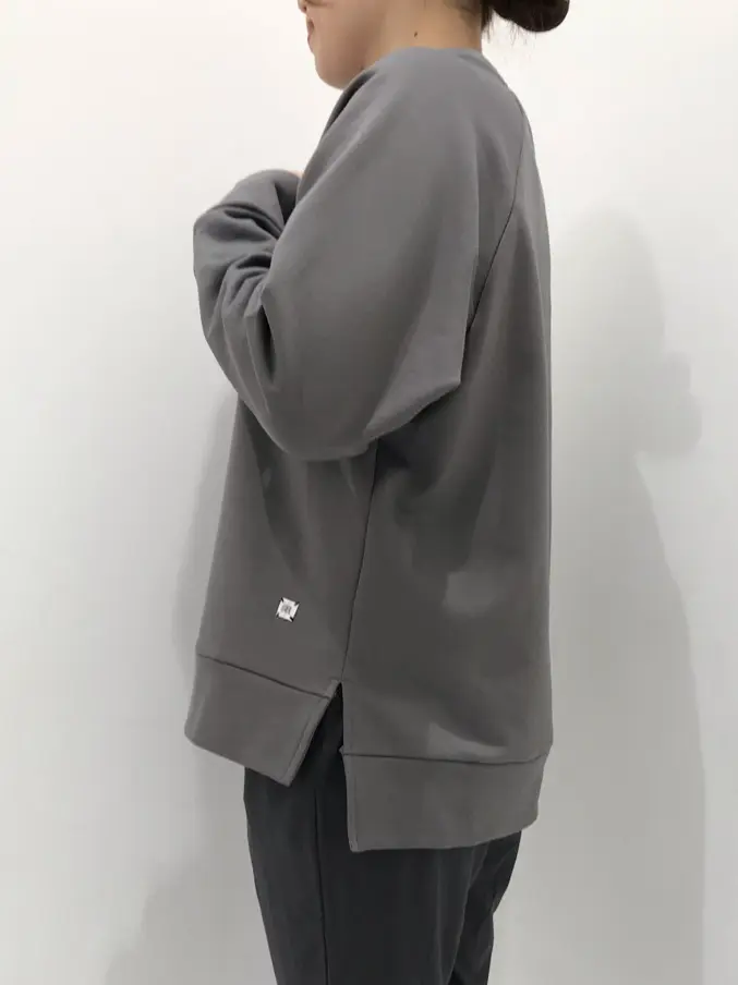 BEIGE， スタッフM コーディネート画像