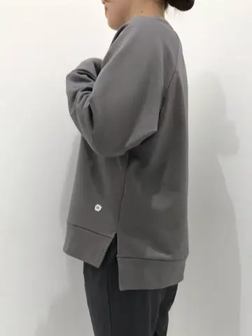 BEIGE， スタッフM コーディネート画像