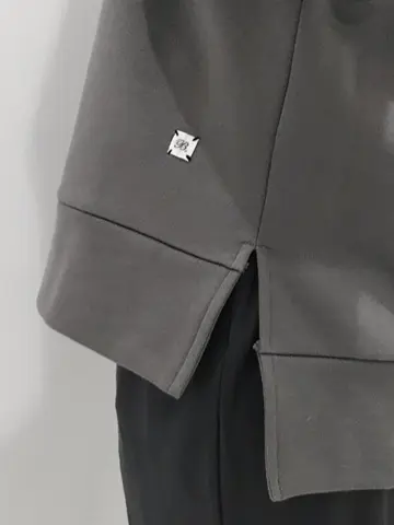 BEIGE， スタッフM コーディネート画像