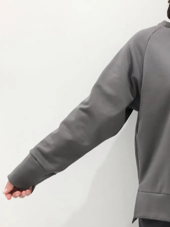 BEIGE， スタッフM コーディネート画像